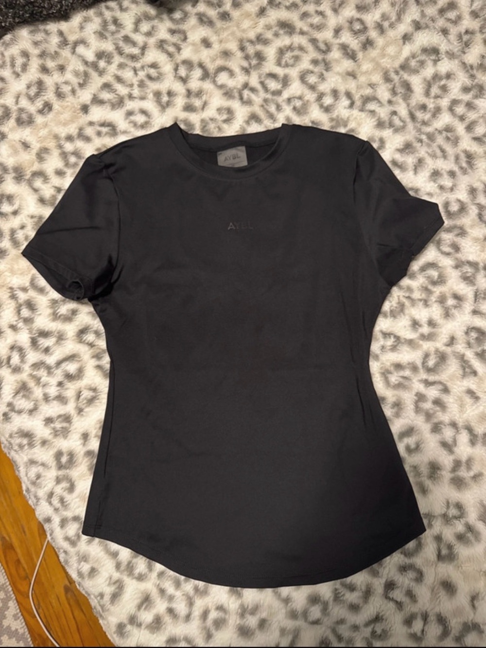 AYBL Sculpt T-Shirt